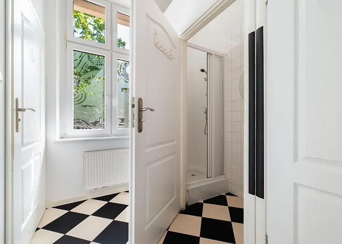 Vibe Хостел Сопот